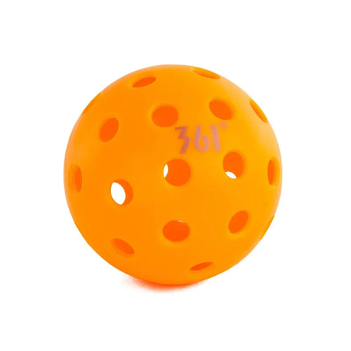 361° Velocity Pro 40 Outdoor Pickleball Ball