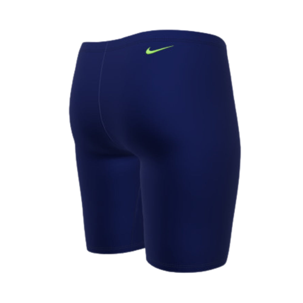 Nike Swim Logo Graphic Boys' Jammer