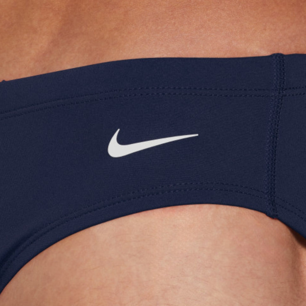 Nike Swim Men's Poly Solid Brief