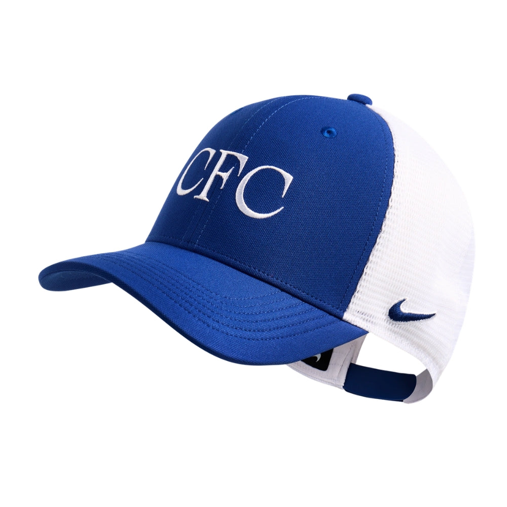 Nike Chelsea FC 2025/26 Aerobill C99 Cap