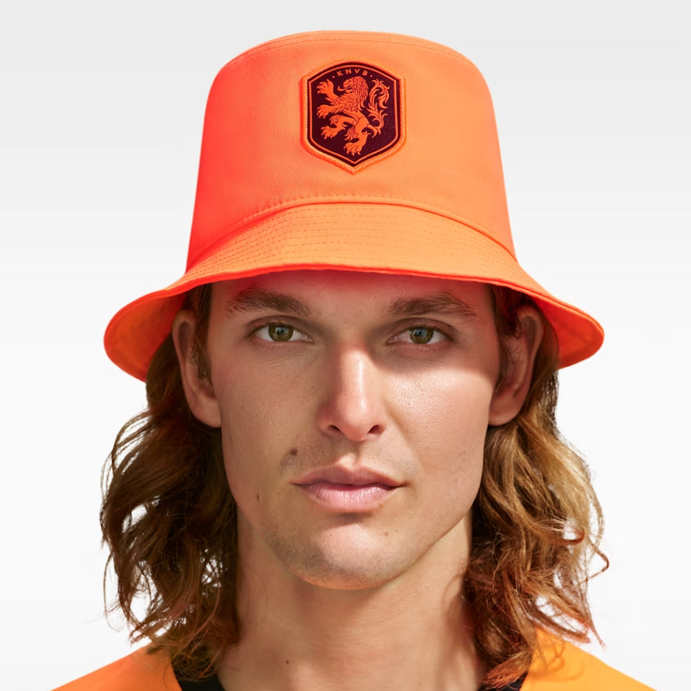 Nike Netherlands 2026/27 Apex Bucket Hat