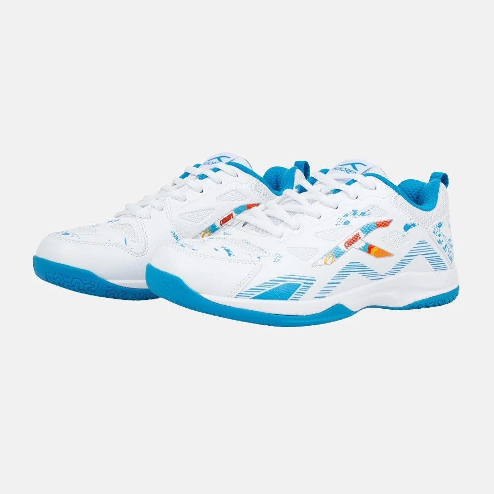Hundred Razor Unisex Badminton Shoes