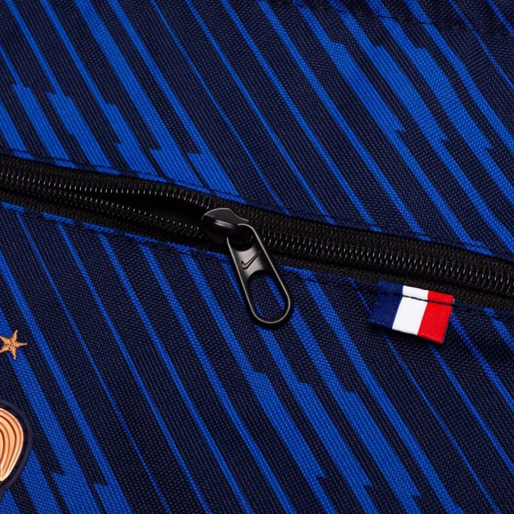 Nike France 2026/27 Academy Gymsack