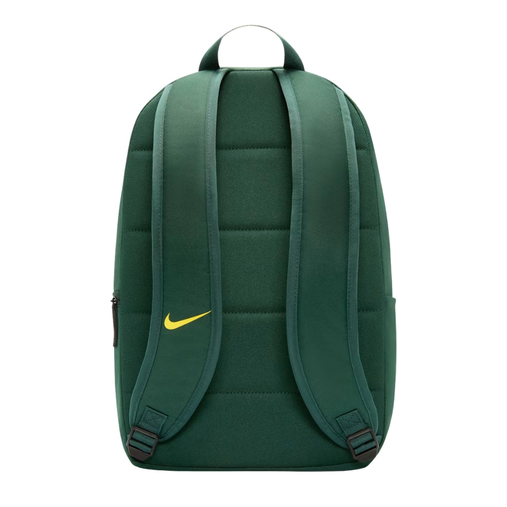 Nike Brazil 2026 Heritage  25L Backpack