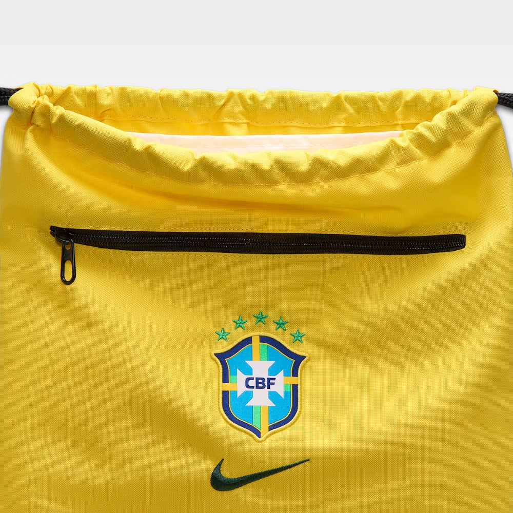 Nike Brazil 2026/27 Academy Gymack