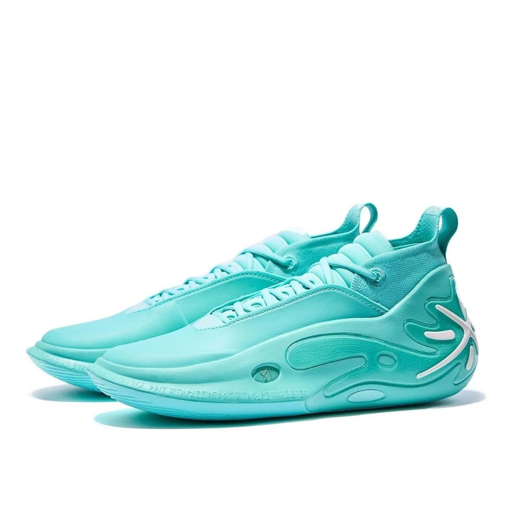 Li-Ning Way of Wade 11 Men's Basketball Shoes