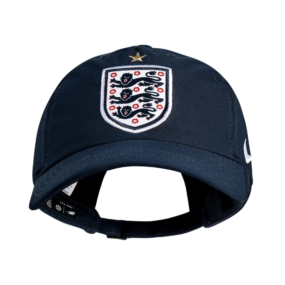 Nike England 2026 Kid's Club Cap