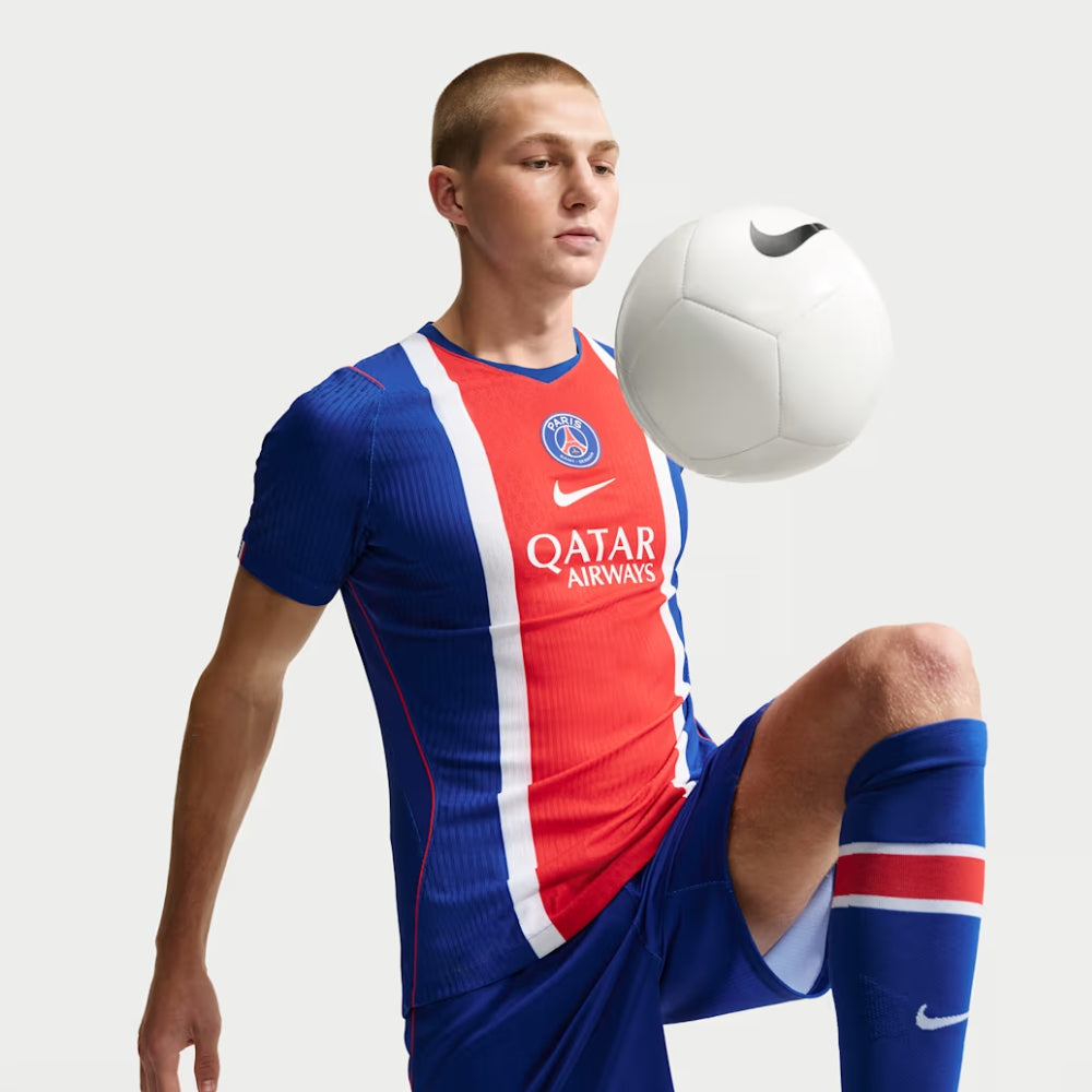 Nike Paris Saint-Germain 2026/27 Match Home Men's Jersey