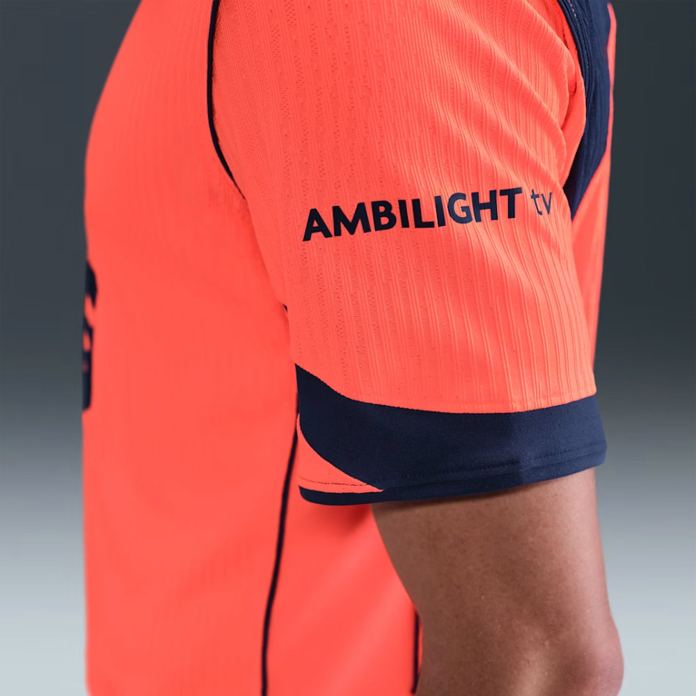 Nike FC Barcelona 2025/26 Match Third Men's Jersey