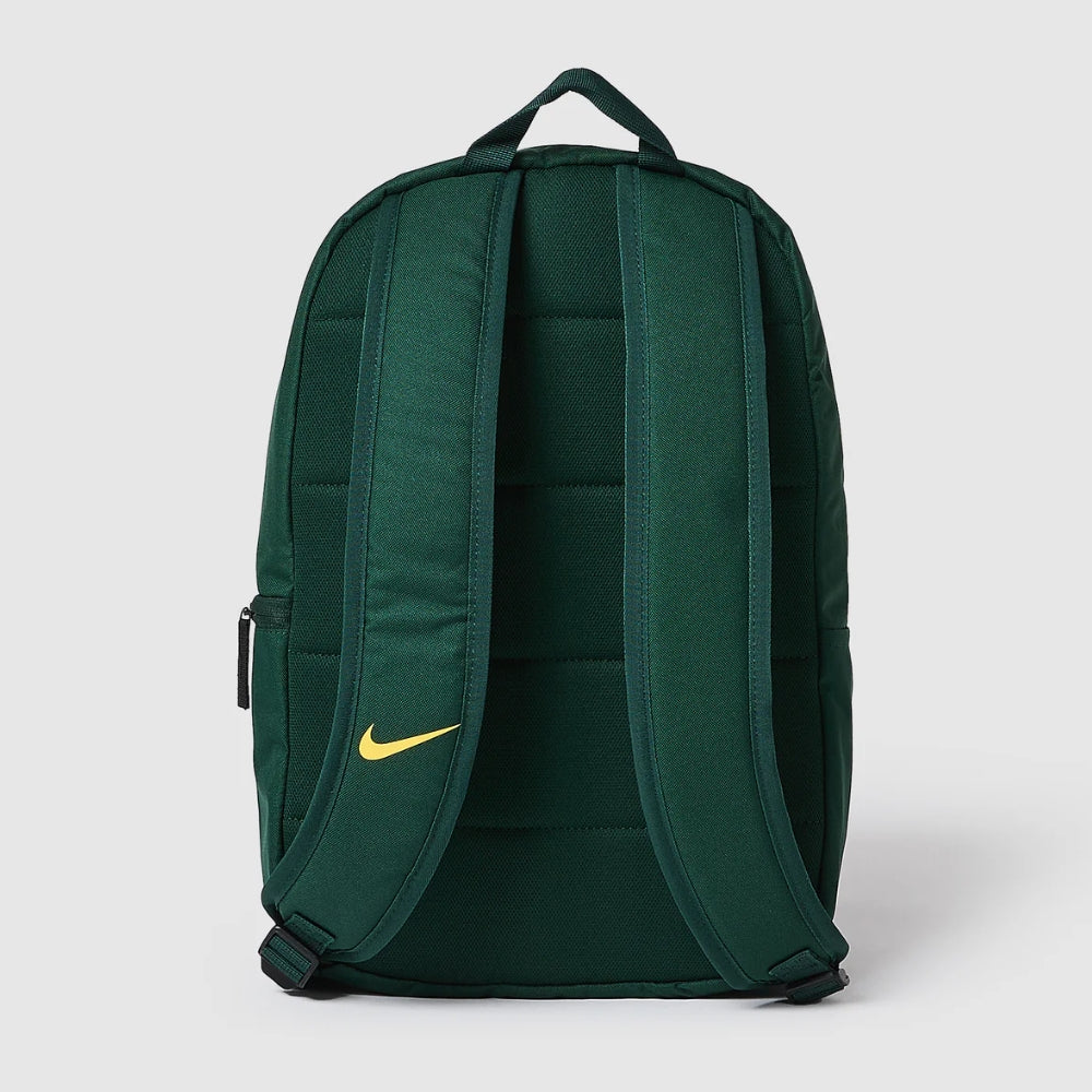 Nike Brazil 2026 Heritage  25L Backpack