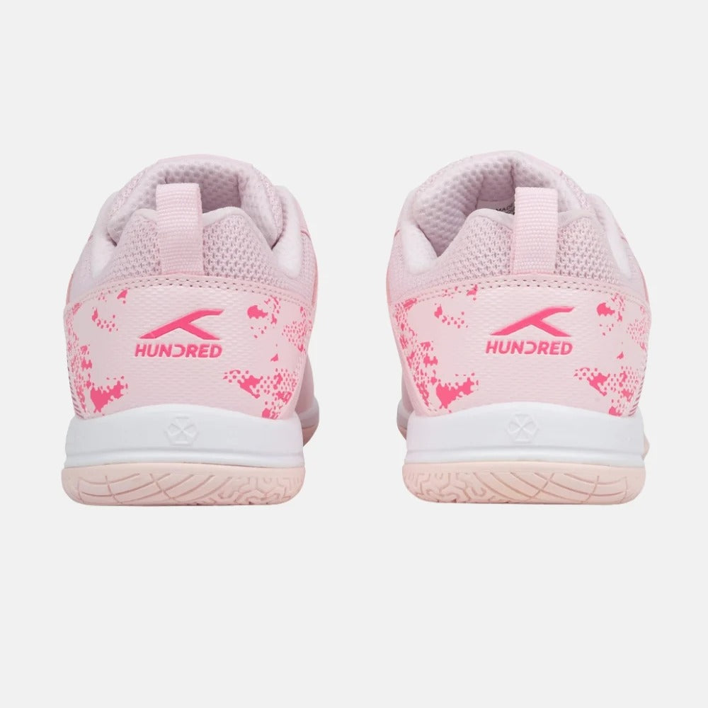 Hundred Razor Unisex Badminton Shoes