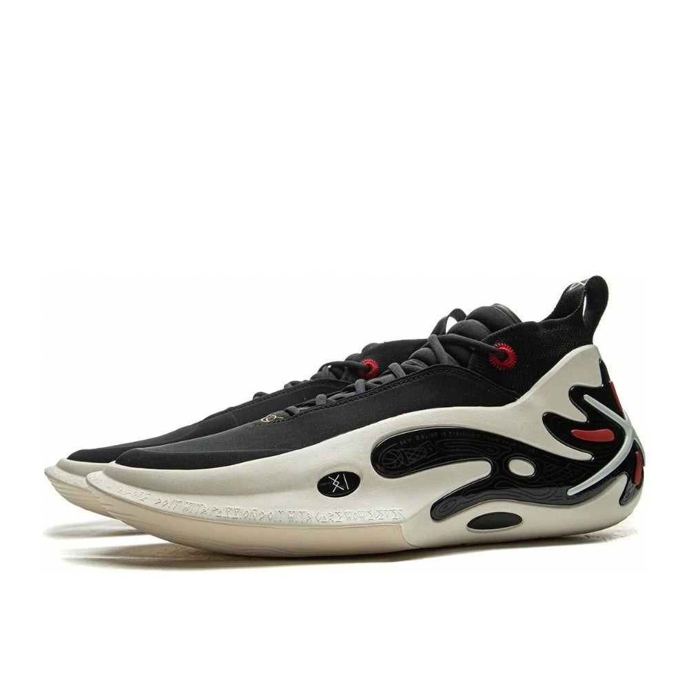 Li-Ning Way of Wade 11 Men's Basketball Shoes
