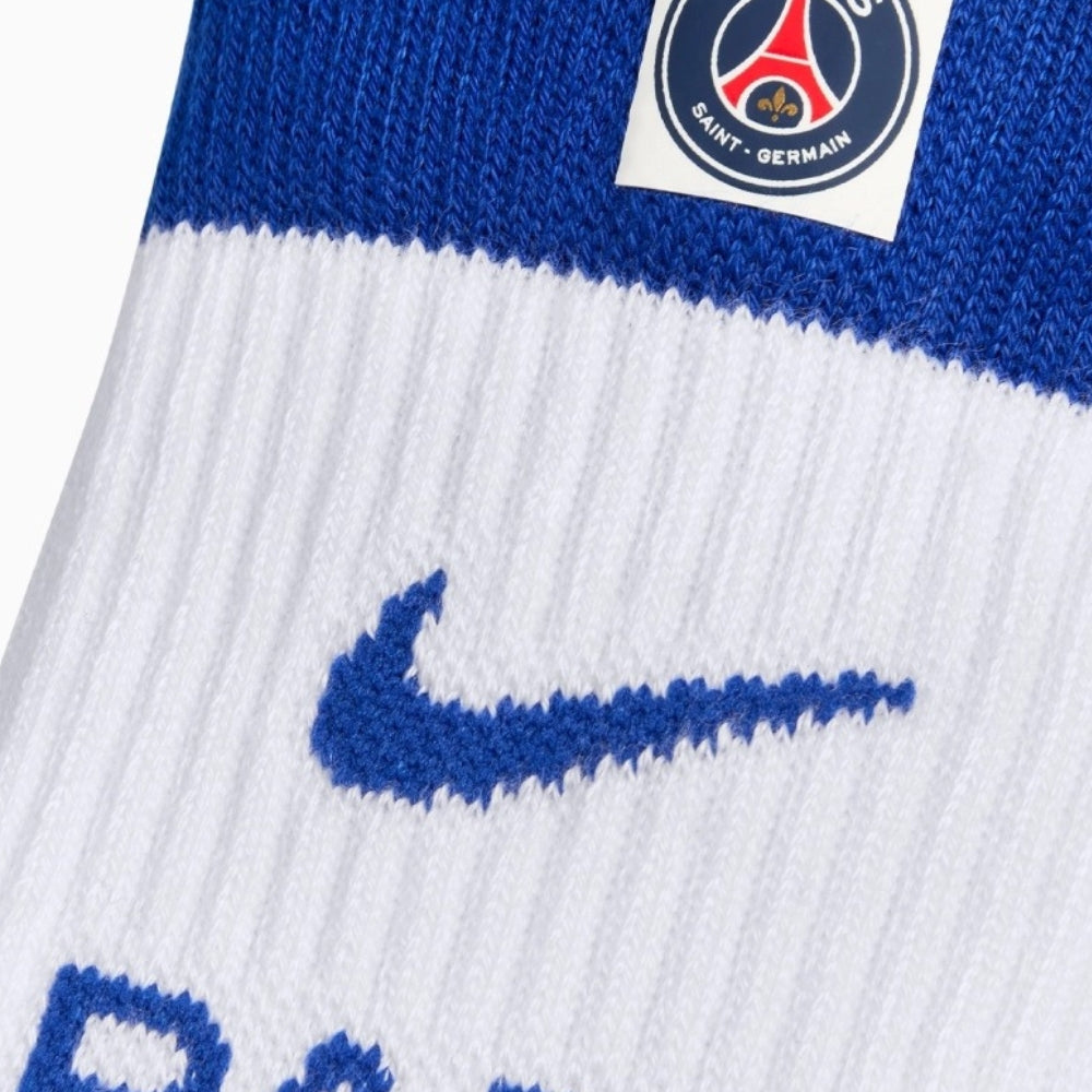 Nike Paris Saint-Germain Poly Crew Socks