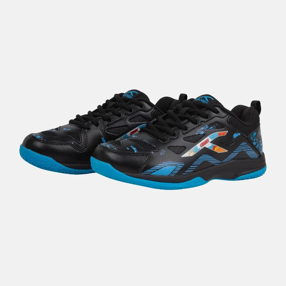 Hundred Razor Unisex Badminton Shoes