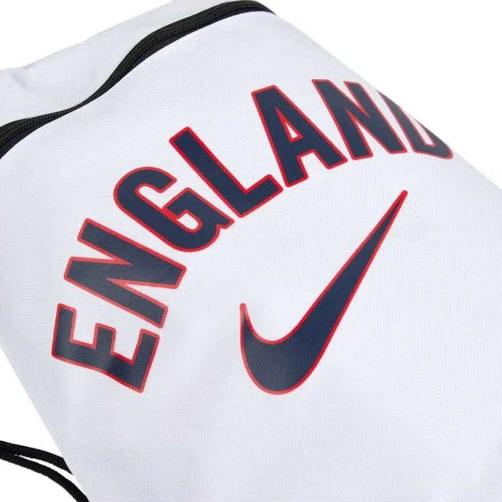 Nike England 2026/27 Academy Gymsack