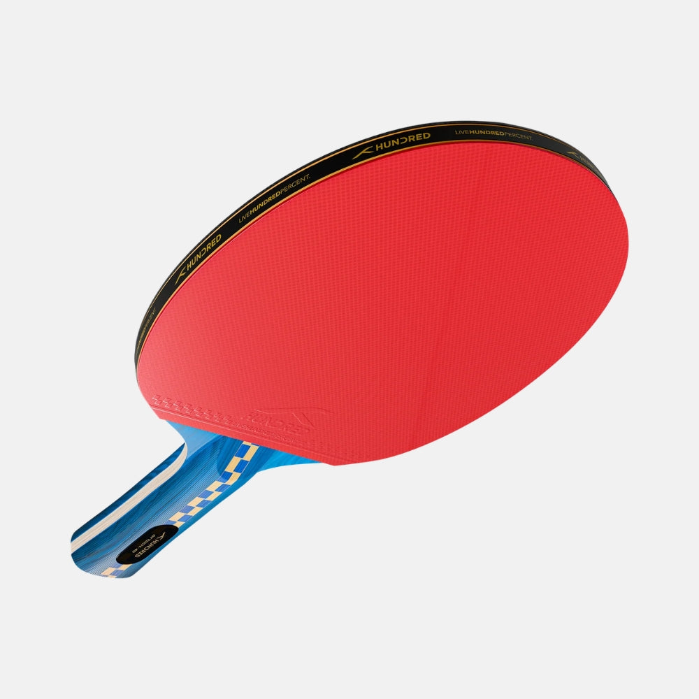 Hundred Attack 40 Table Tennis Racket