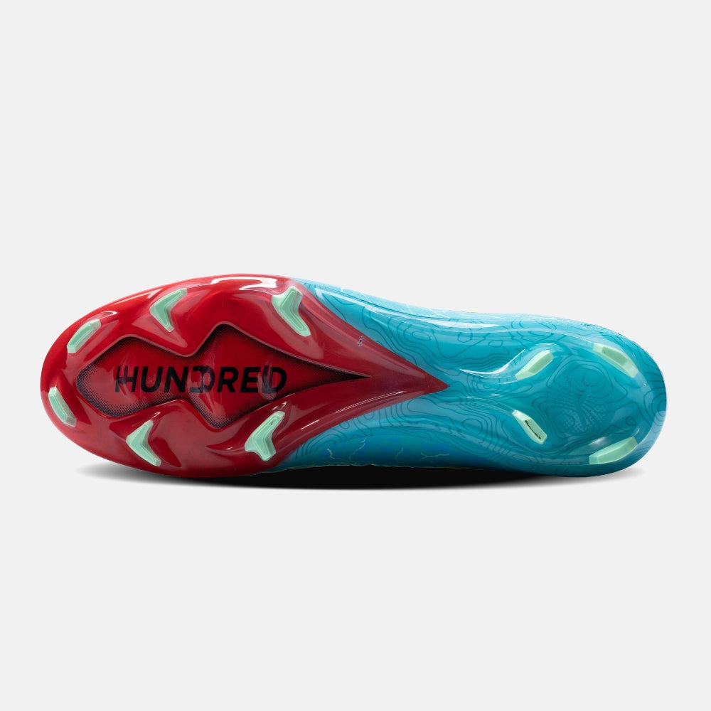 Hundred Conqueta FG Men's Football Boots