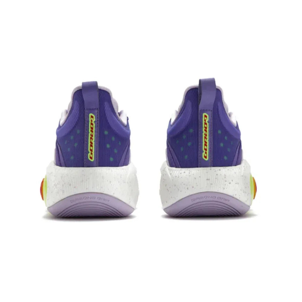 361° AG6 Men's Basketball Shoes