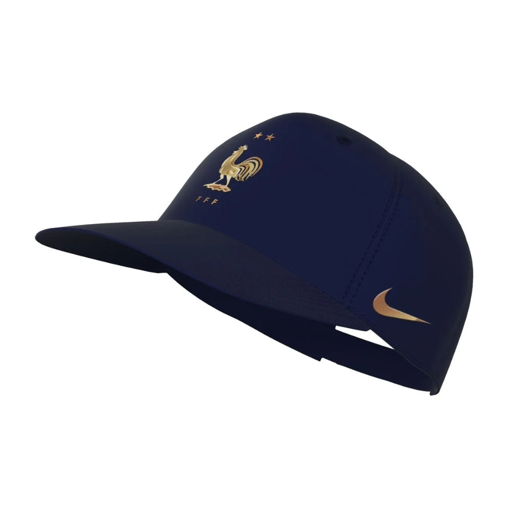 Nike France 2026/27 Club Cap