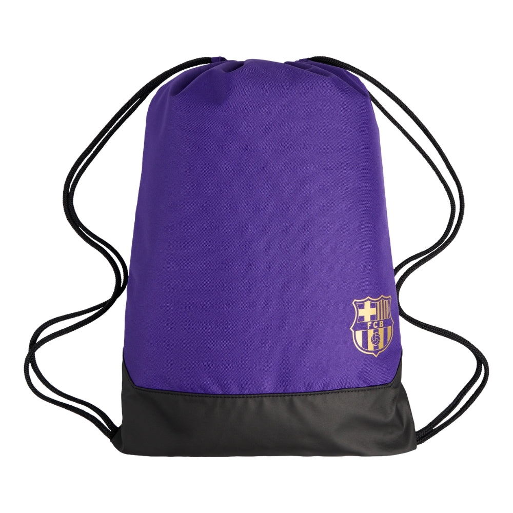 Nike F.C. Barcelona 2025/26 Away Academy Gymsack