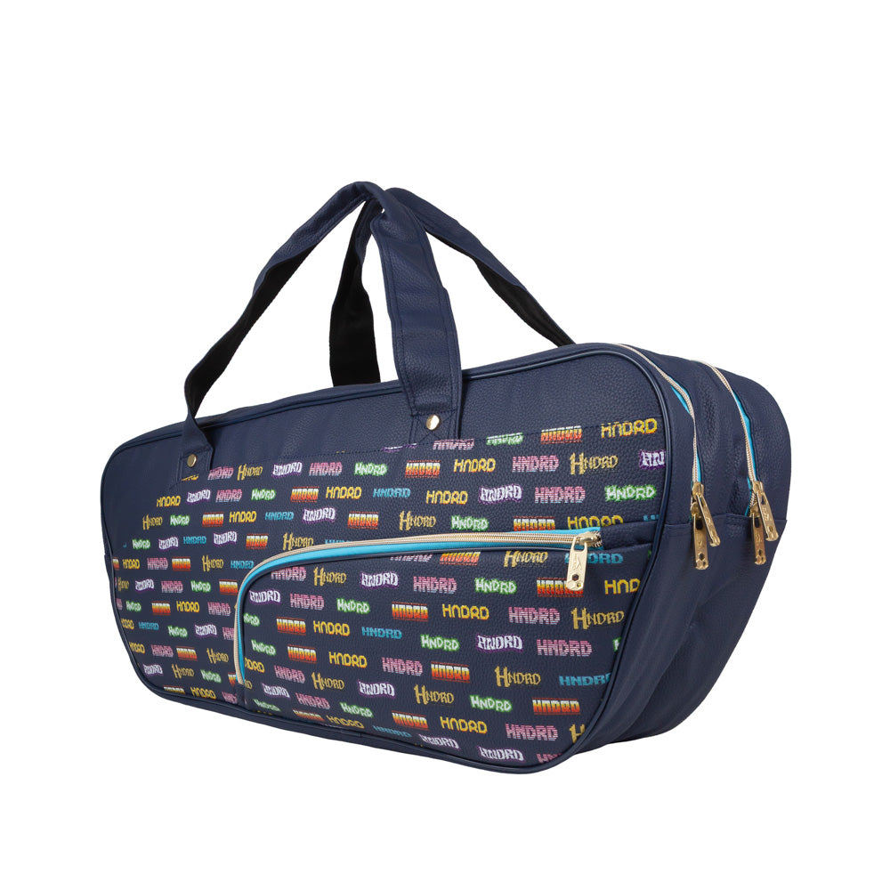 Hundred Utility "Handle-out" Badminton Racquet Bag