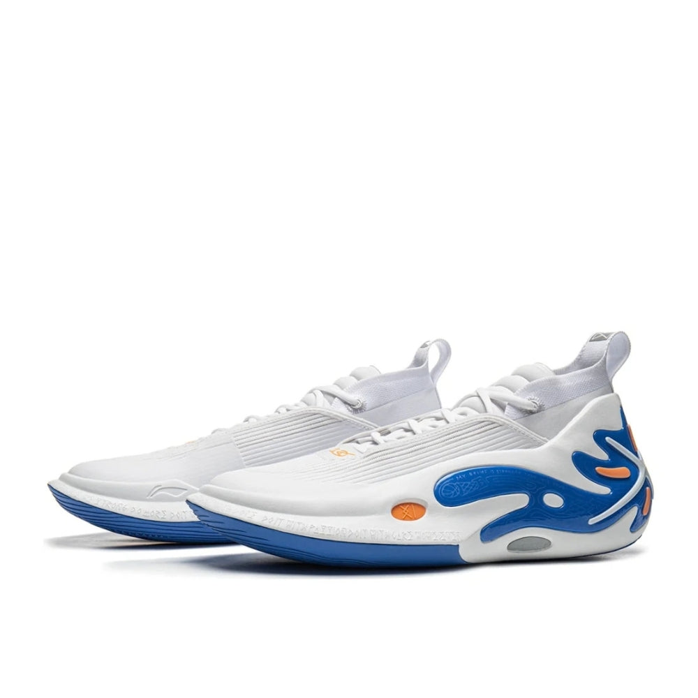 Li-Ning Way of Wade 11 Men's Basketball Shoes
