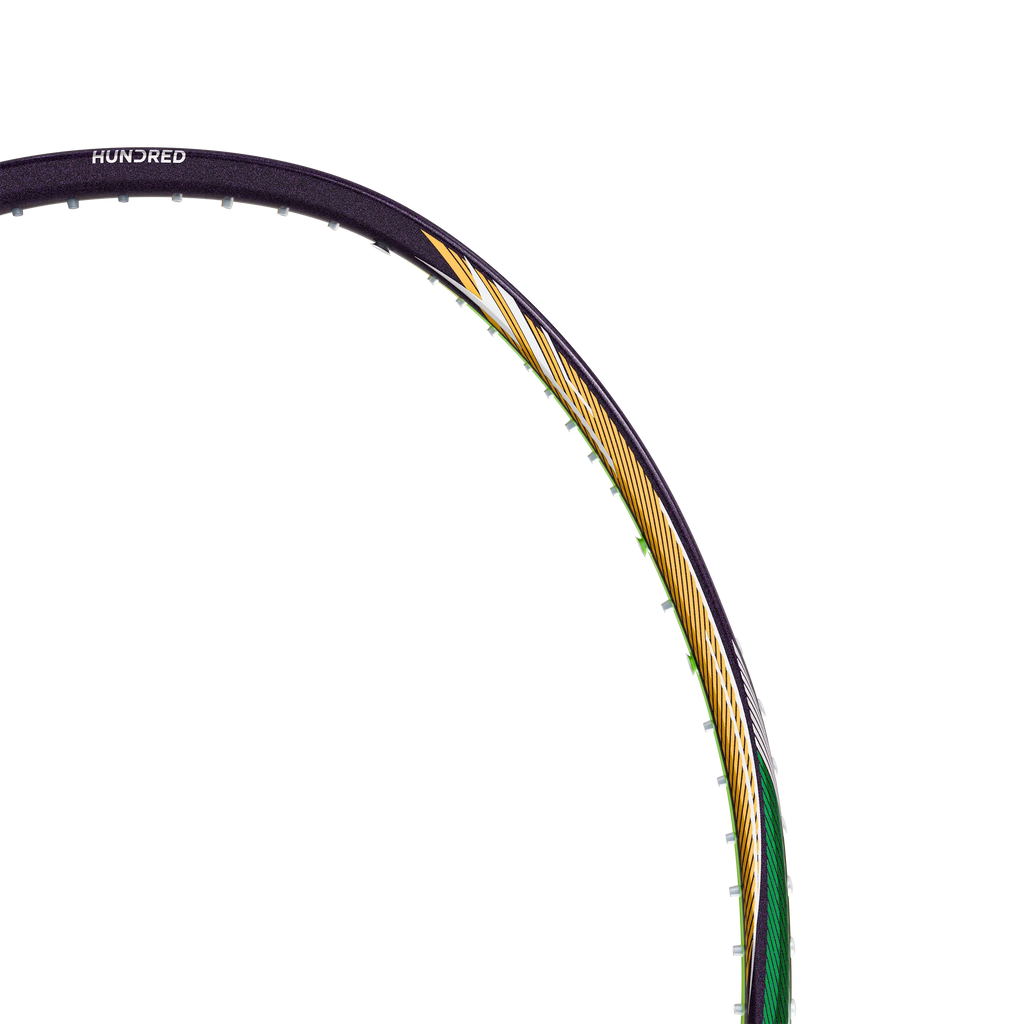 Hundred Hyfonic 7 Badminton Racquet