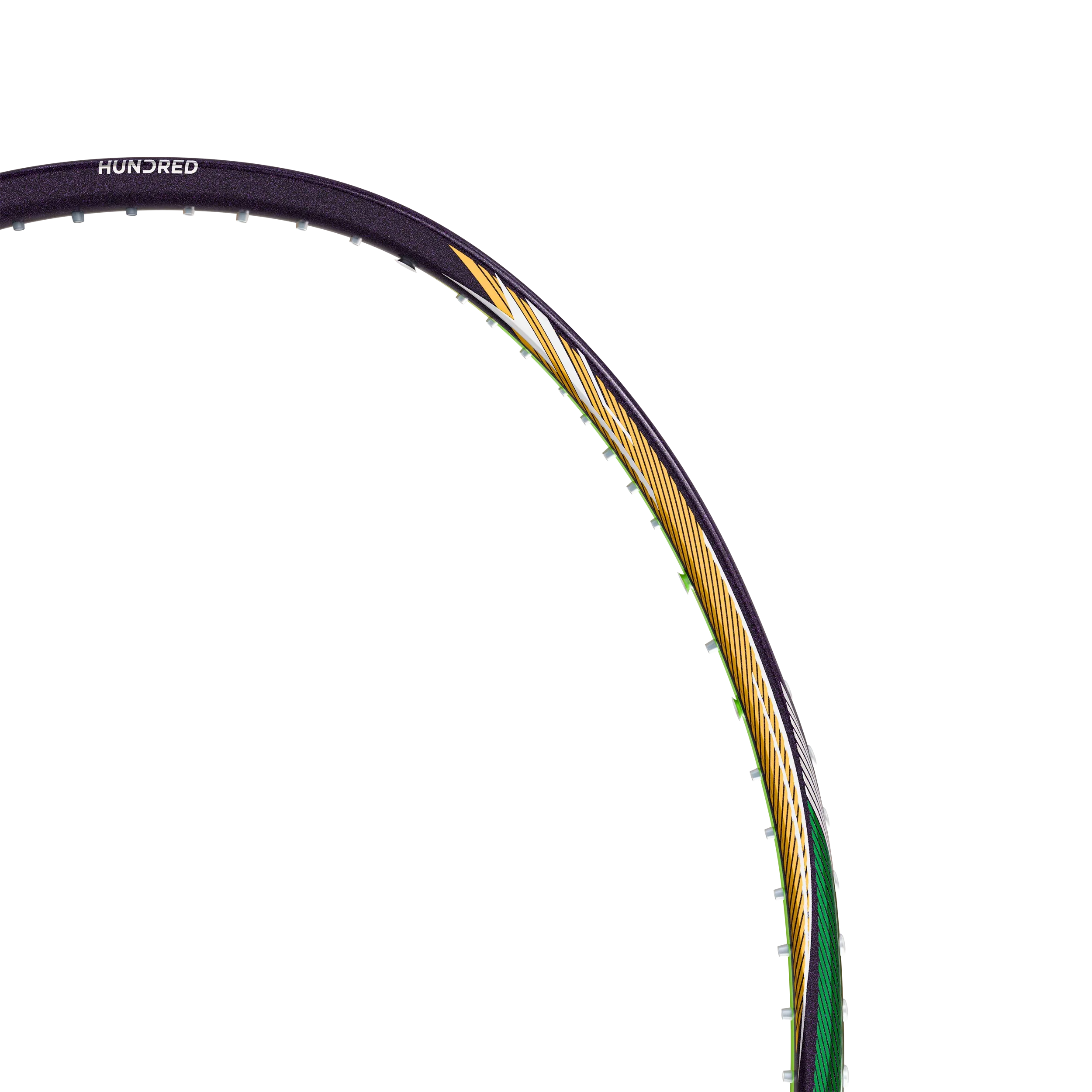 Hundred Hyfonic 7 Badminton Racquet