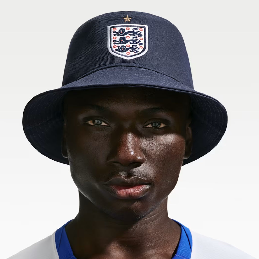 Nike England 2026/27 Apex Bucket Hat