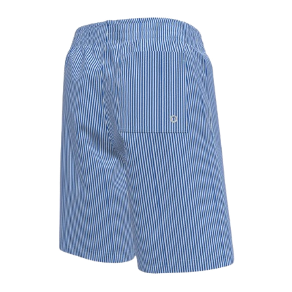 Nike Swim Breaker Boys' 7" Ripple Volley Short