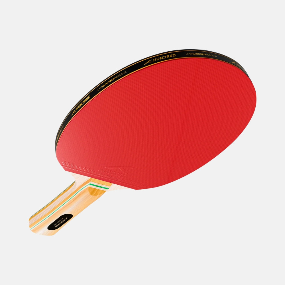 Hundred Attack 20 Table Tennis Racket