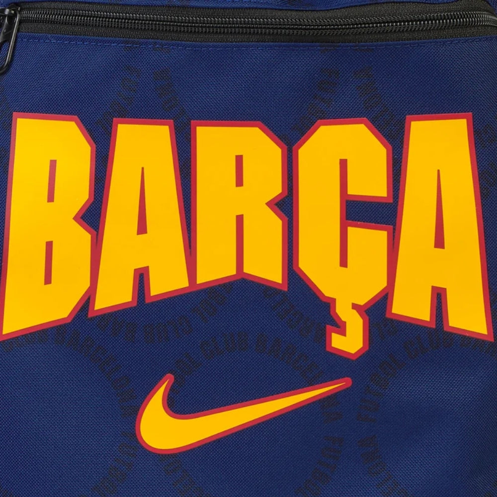 Nike F.C. Barcelona 2026/27 Academy Gymsack