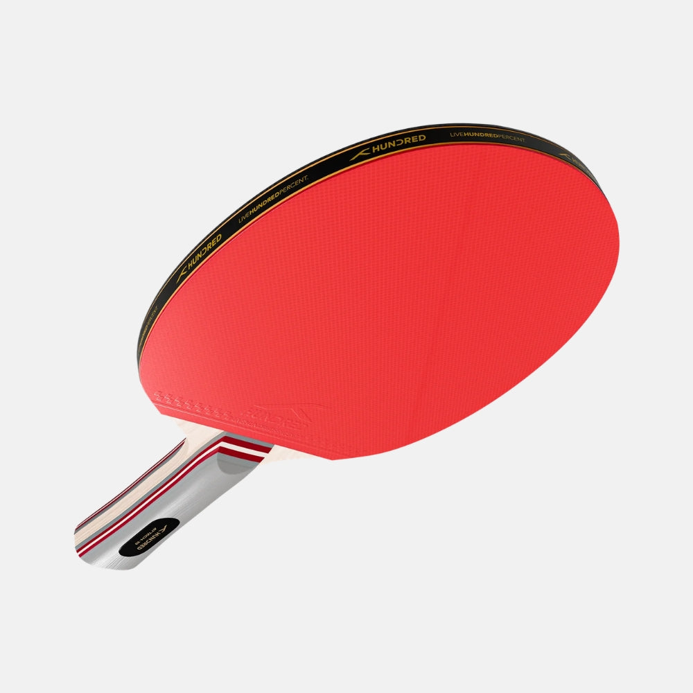 Hundred Attack 10 Table Tennis Racket