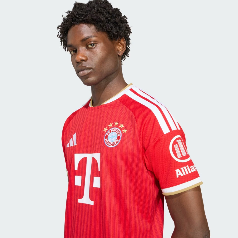 Adidas FC Bayern 2026/27 Home Men's Jersey