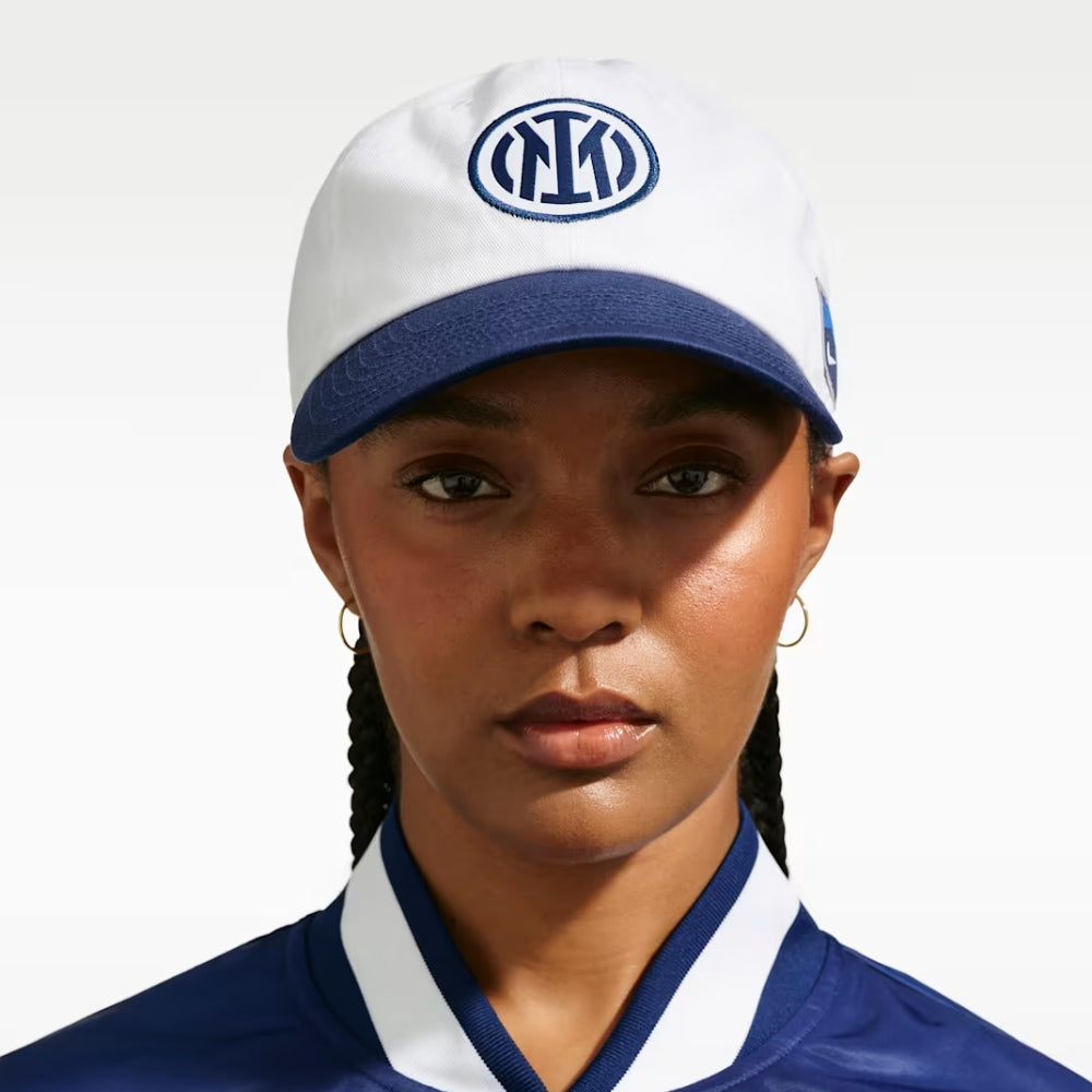 Nike Inter Milan 2025/26 Club Cap 6P