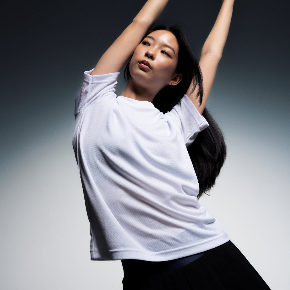 Hundred Classic Unisex Round Neck Tee