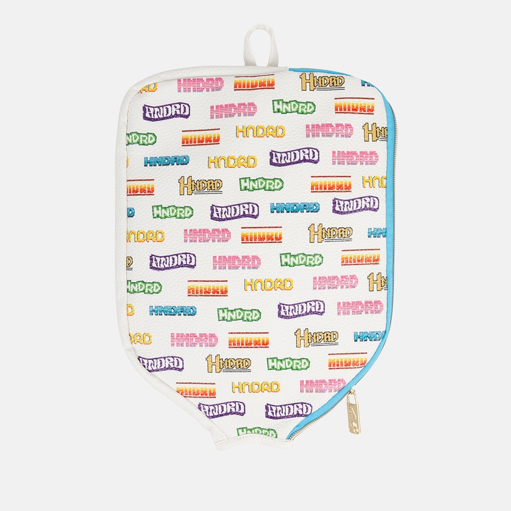 Hundred Utility Pickleball Paddle Cover