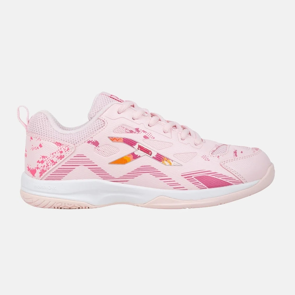 Hundred Razor Unisex Badminton Shoes
