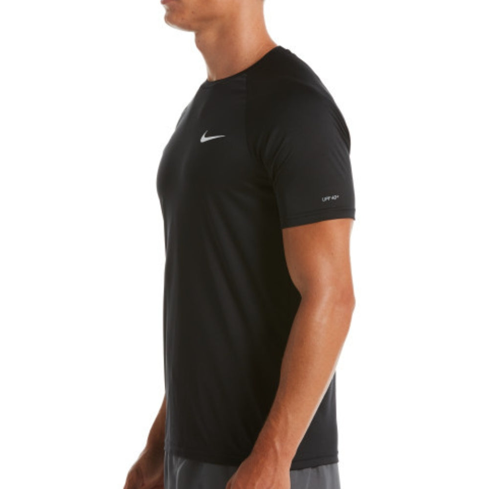 Nike Swim Men's Essential Short Sleeve Hydroguard