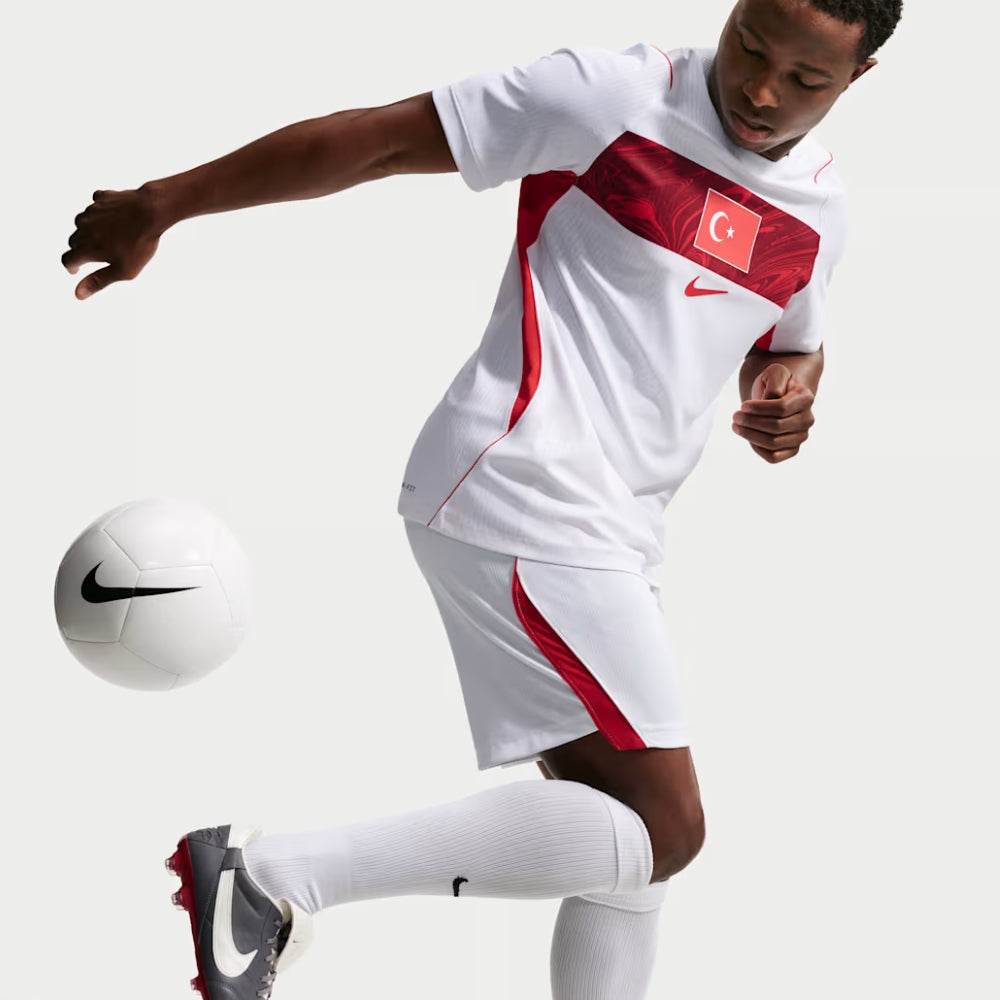 Nike Turkey 2026 Match Away Men's Jersey
