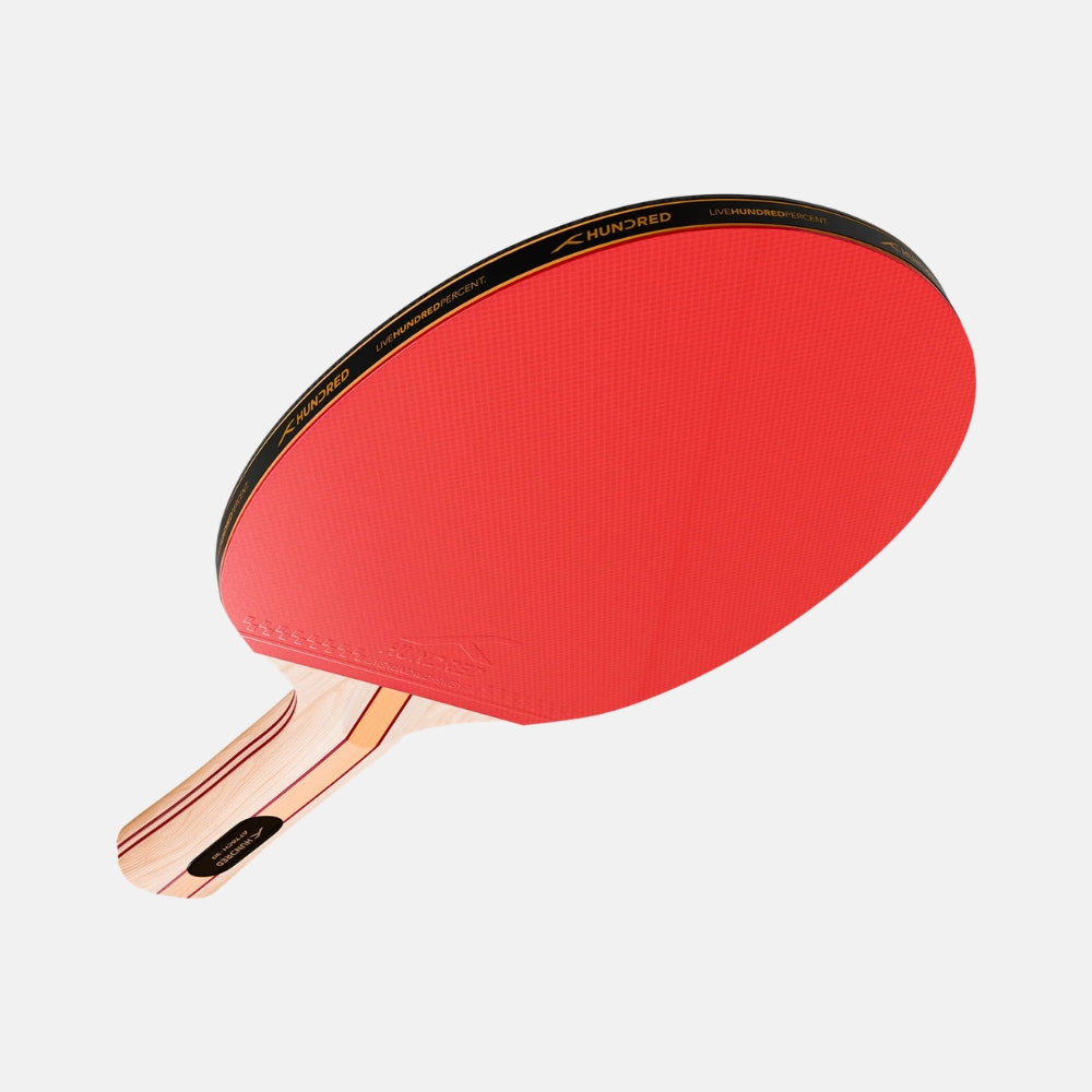Hundred Attack 30 Table Tennis Racket