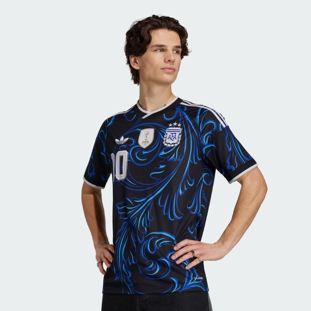 Adidas Argentina 26 Away Messi Jersey