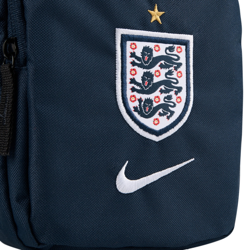 Nike England Heritage Crossbody Bag