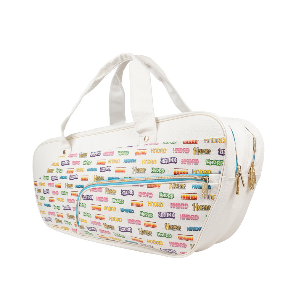 Hundred Utility "Handle-out" Badminton Racquet Bag