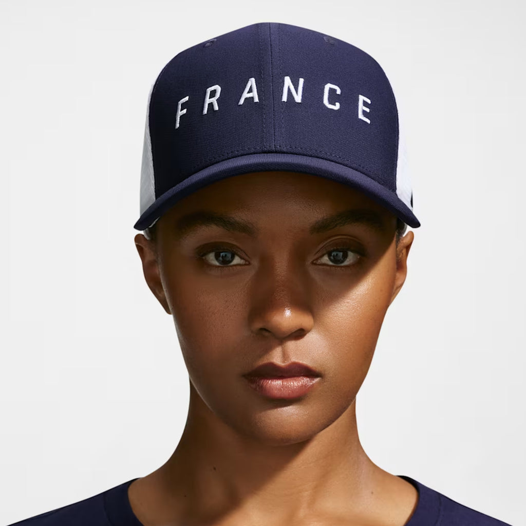 Nike France 2026/27 C99 Cap TR