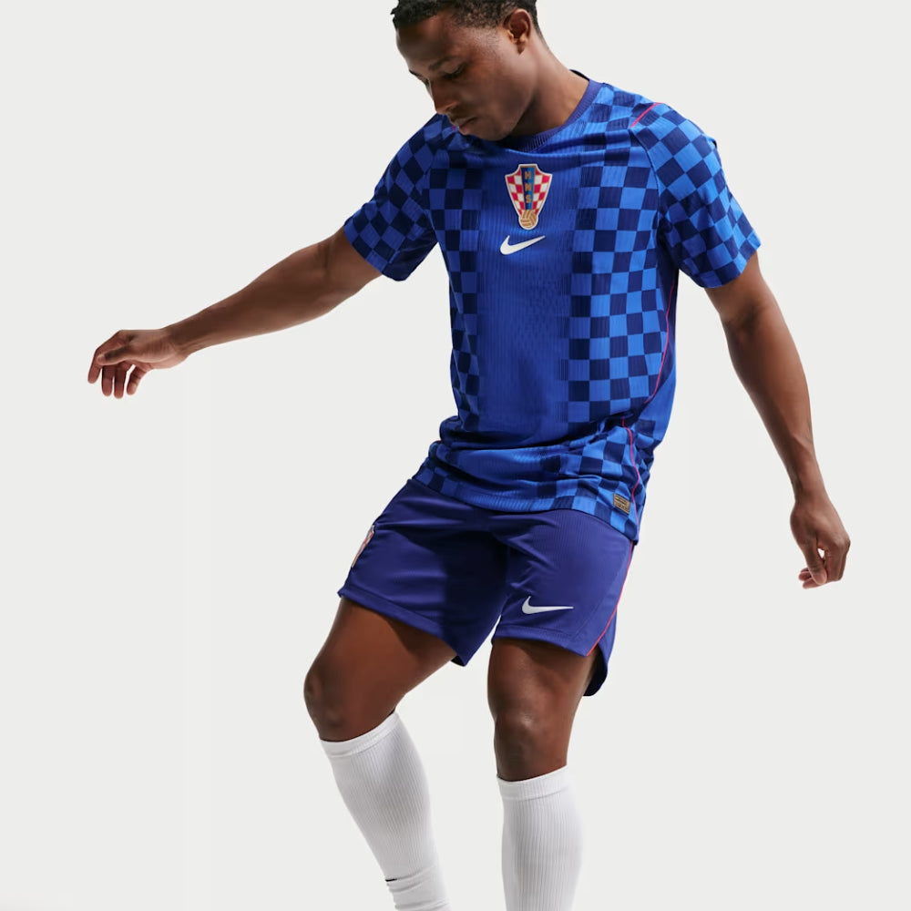 Nike Croatia 2026 Match Away Men's Jersey