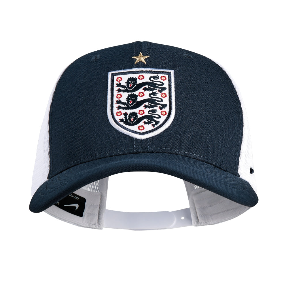 Nike England 2026/27 Arobill C99 Cap