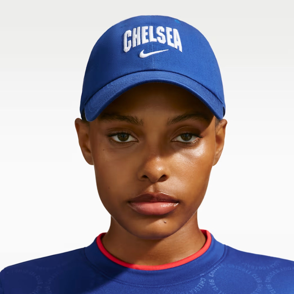 Nike Chelsea 2025/26 Club Cap 6P