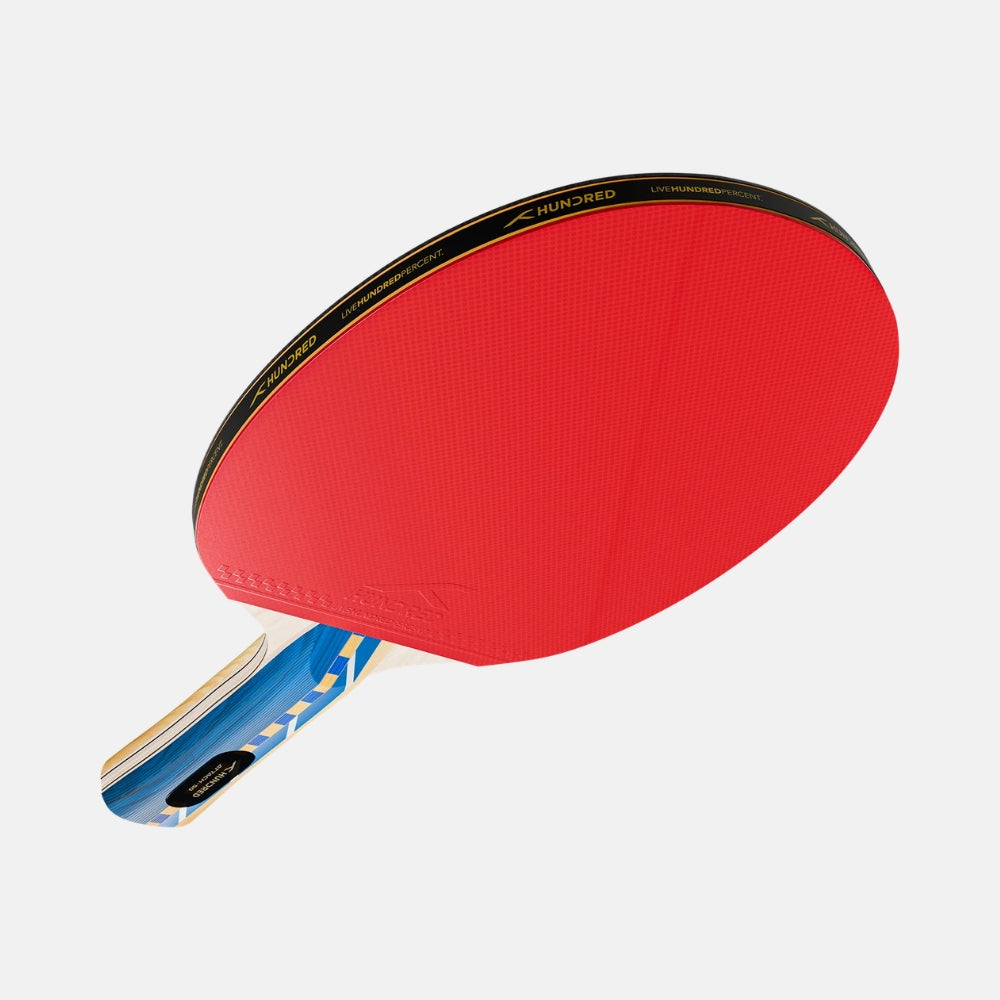 Hundred Attack 50 Table Tennis Racket