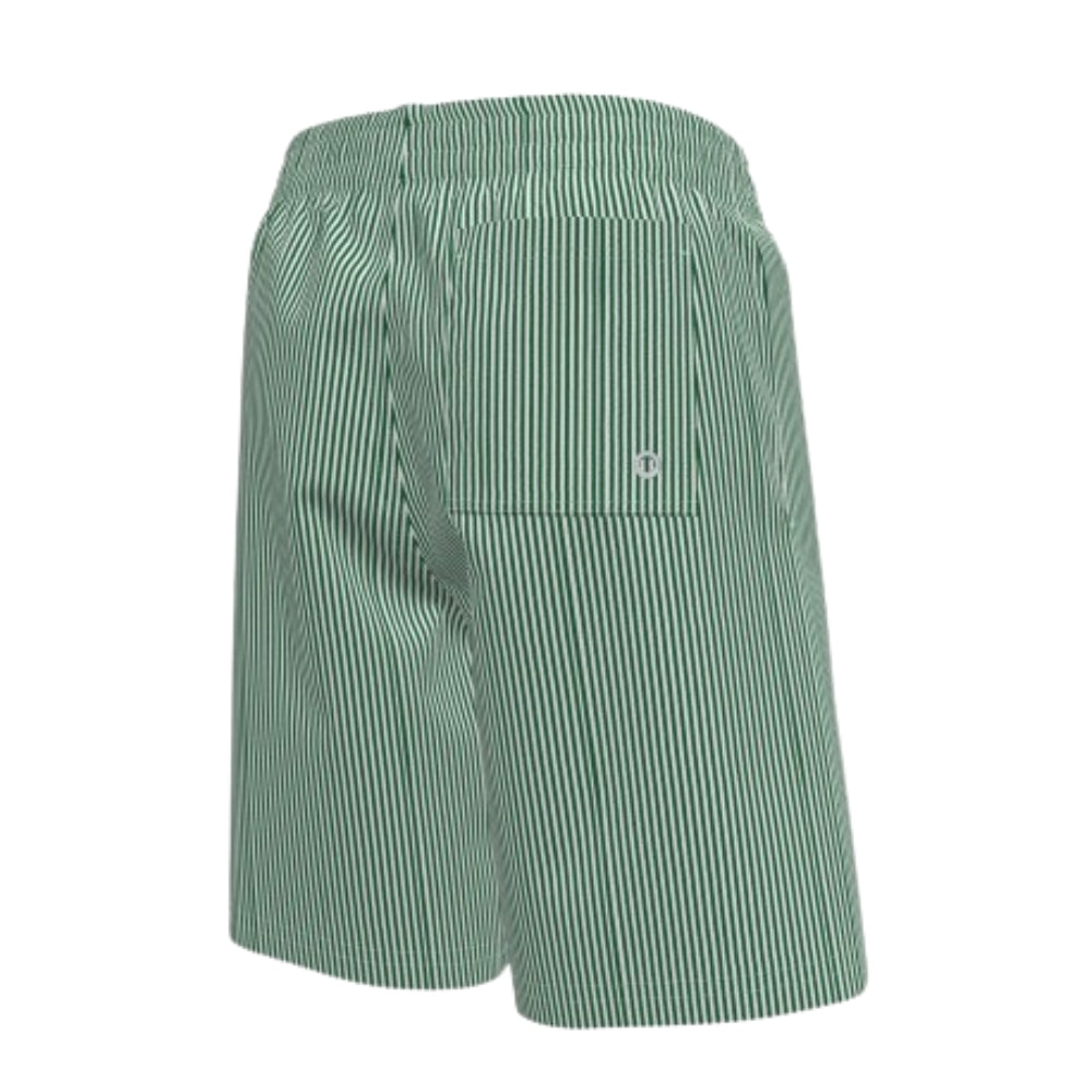 Nike Swim Breaker Boys' 7" Ripple Volley Short